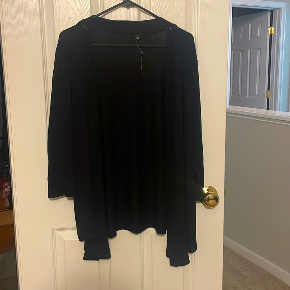TORRID | Women’s Open front cardigan